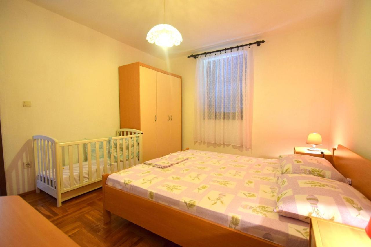 Apartments Petrovic Малинська Екстер'єр фото