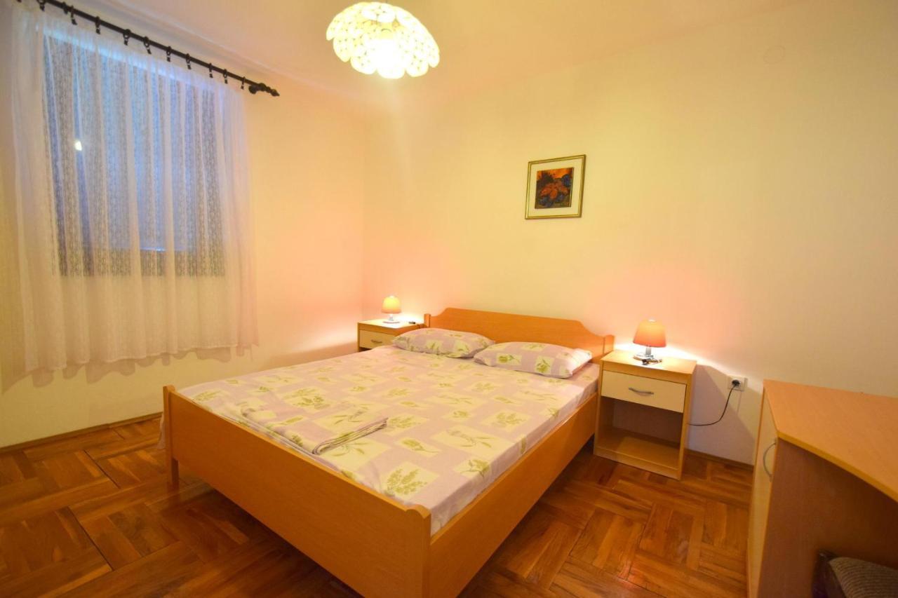 Apartments Petrovic Малинська Екстер'єр фото