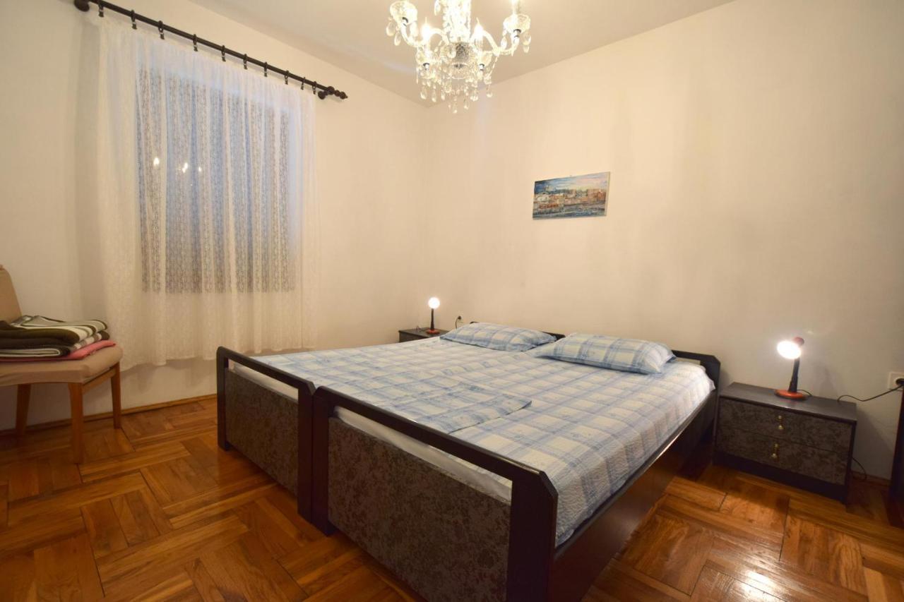 Apartments Petrovic Малинська Екстер'єр фото