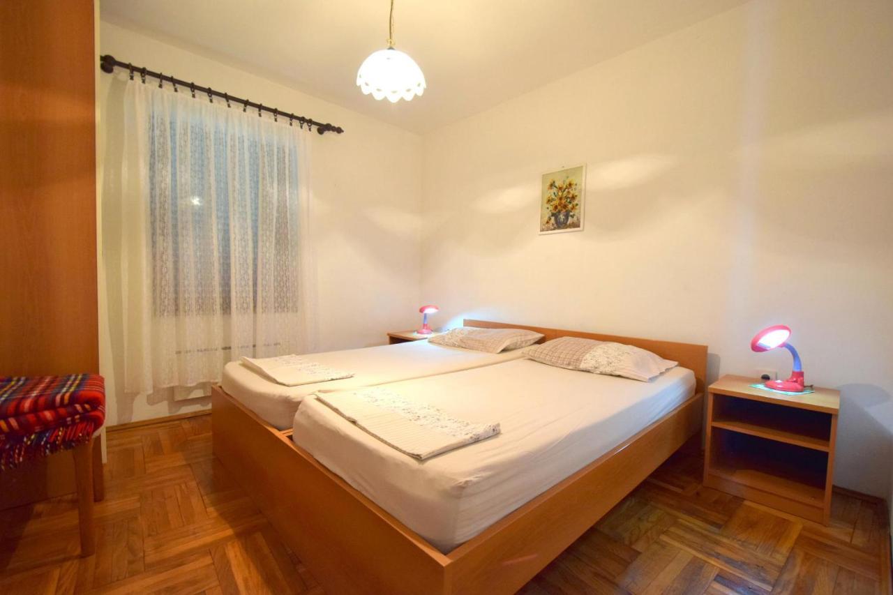 Apartments Petrovic Малинська Екстер'єр фото
