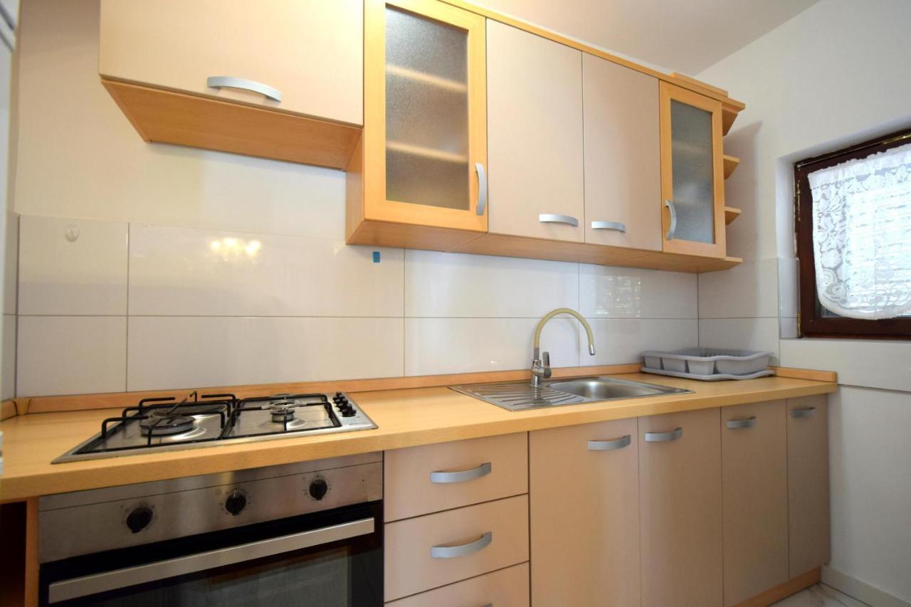 Apartments Petrovic Малинська Екстер'єр фото