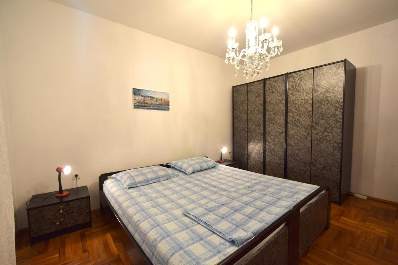 Apartments Petrovic Малинська Екстер'єр фото